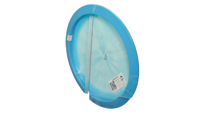 Innova Halo Star TL3 Fairway Driver Back View