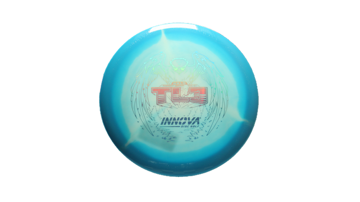 Innova Halo Star TL3 Fairway Driver Front View