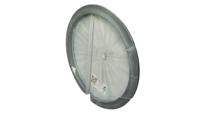 Innova Halo Star TL3 Fairway Driver Back View