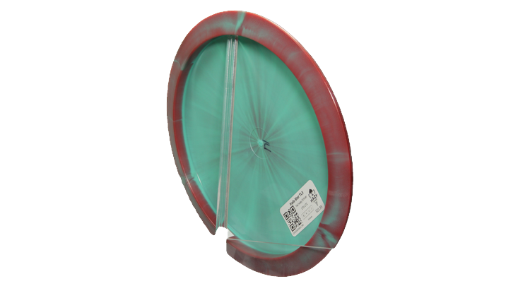 Innova Halo Star TL3 Fairway Driver Back View