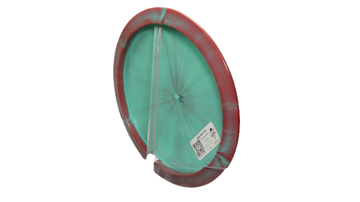 Innova Halo Star TL3 Fairway Driver Back View