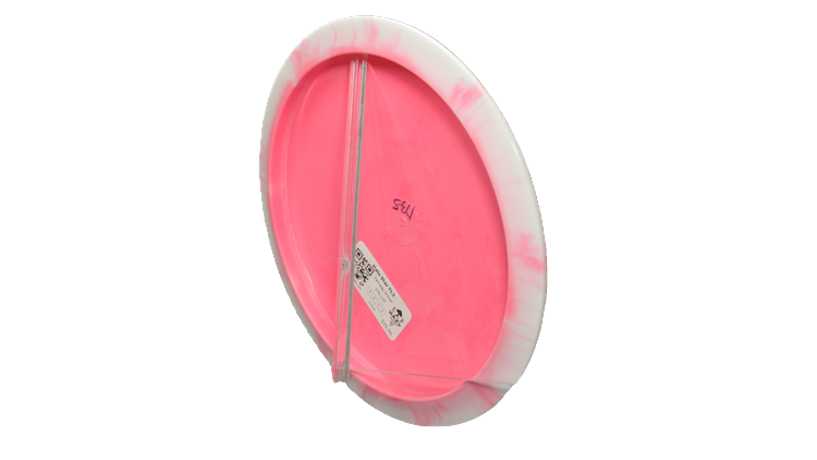 Innova Halo Star TL3 Fairway Driver Back View