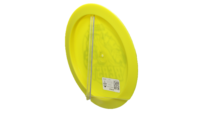 Innova DX Beast Distance Driver Back View