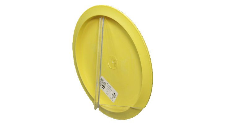 Innova DX Eagle Fairway Driver Back View