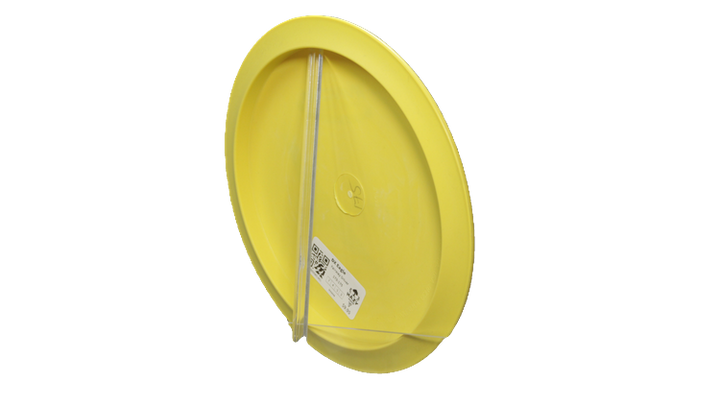 Innova DX Eagle Fairway Driver Back View