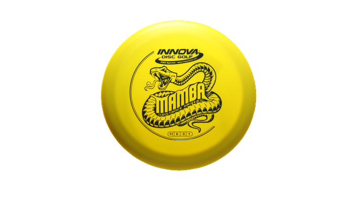 Innova DX Mamba Distance Driver