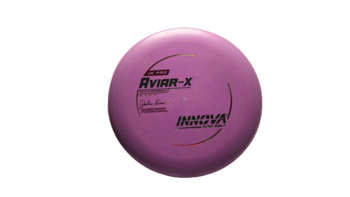 Innova JK Pro Aviar Putter