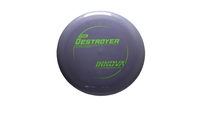 Innova Pro Destroyer Distance Driver