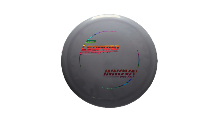 Innova Pro Leopard Fairway Driver