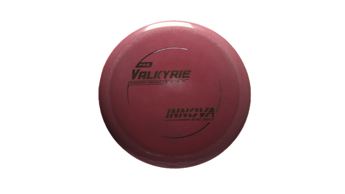 Innova Pro Valkyrie Fairway Driver