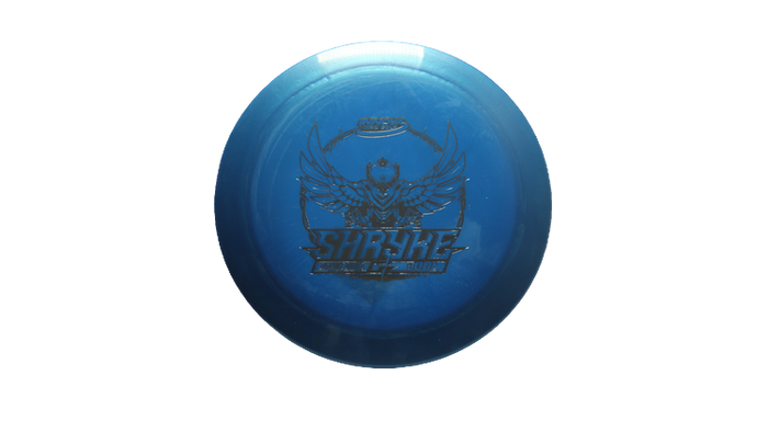 Innova GStar Shryke Distance Driver