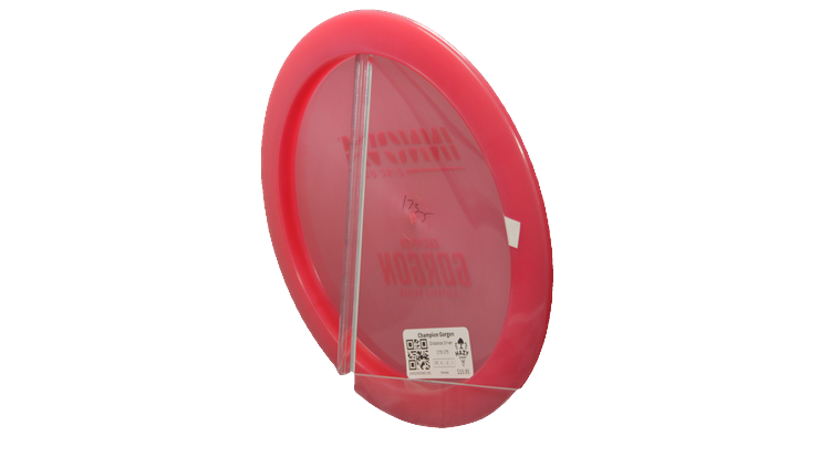 Innova Champion Gorgon Distance Driver Back View