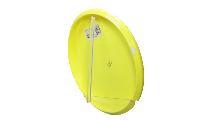 Innova Star Aviar Putter Back View