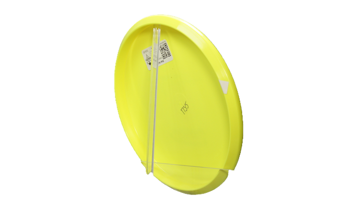 Innova Star Aviar Putter Back View