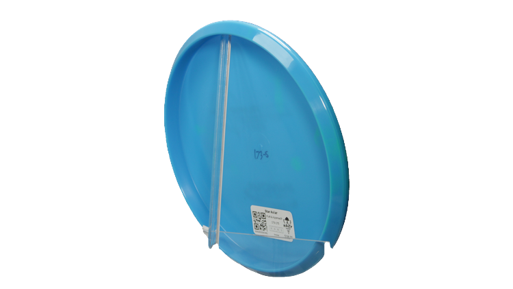 Innova Star Aviar Putter Back View