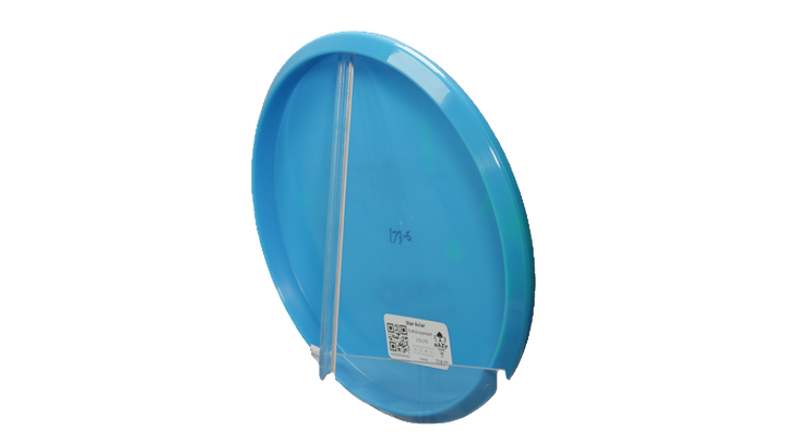 Innova Star Aviar Putter Back View