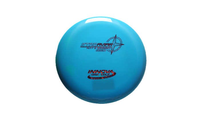 Innova Star Aviar Putter Front View