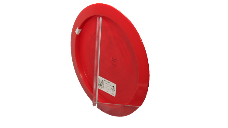 Innova Star Beast Distance Driver Back View