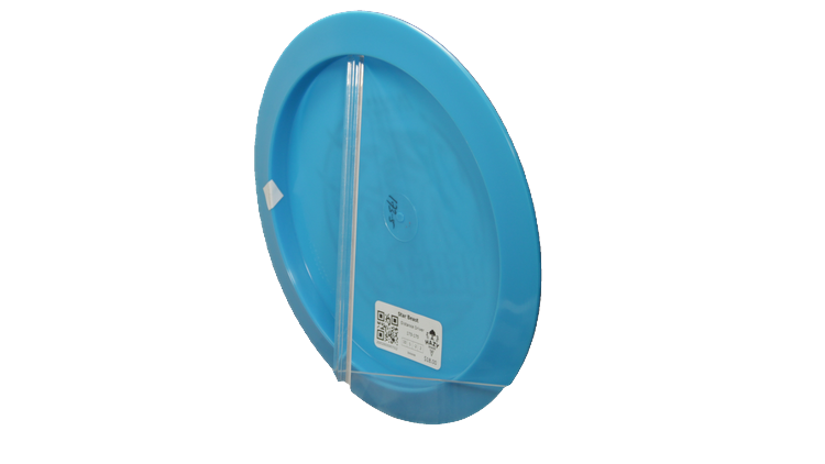 Innova Star Beast Distance Driver Back View