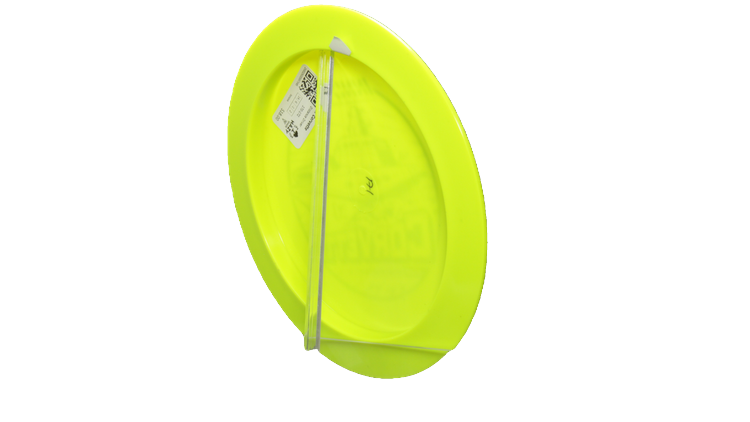 Innova Star Corvette Distance Driver Back View