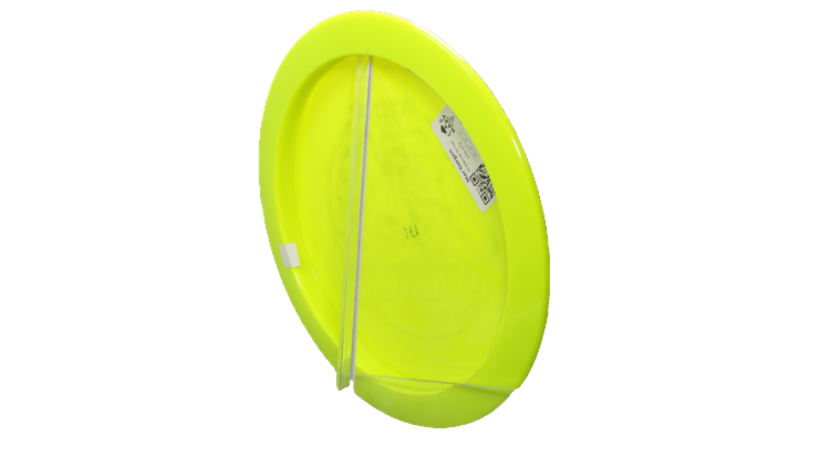 Innova Star Gorgon Distance Driver Back View