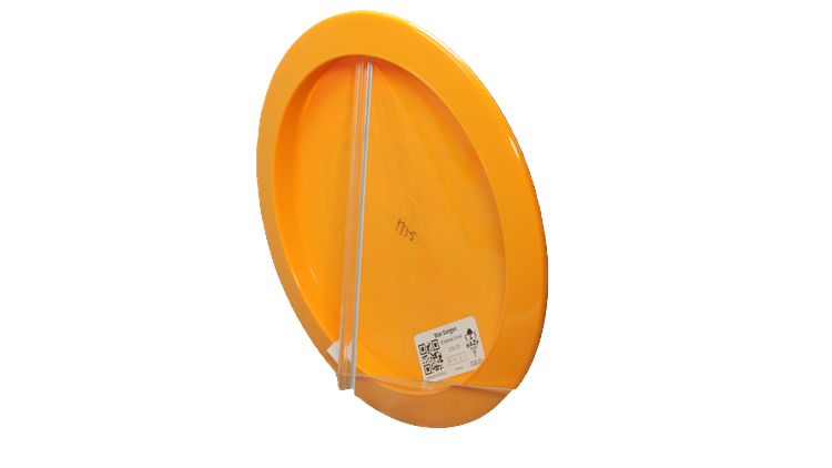 Innova Star Gorgon Distance Driver Back View