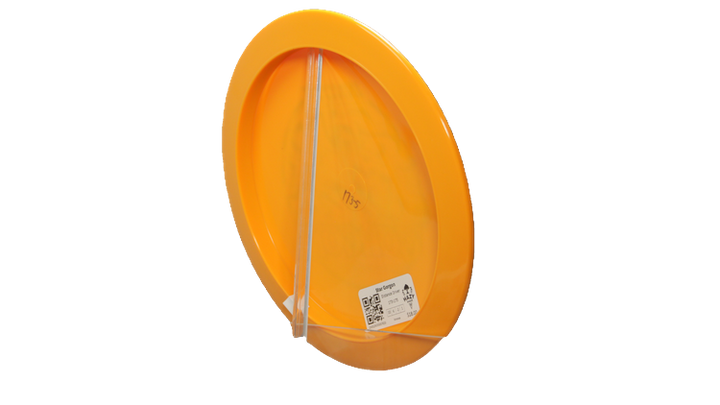 Innova Star Gorgon Distance Driver Back View