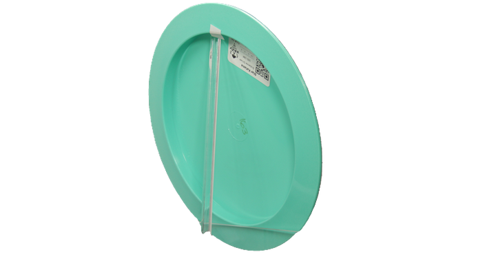 Innova Star Katana Distance Driver Back View