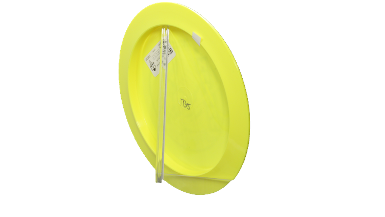 Innova Star Katana Distance Driver Back View