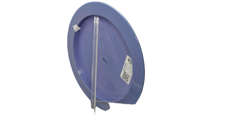 Innova Star Katana Distance Driver Back View