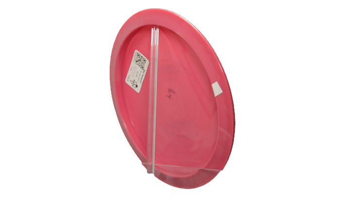 Innova Star Teebird3 Fairway Driver Back View