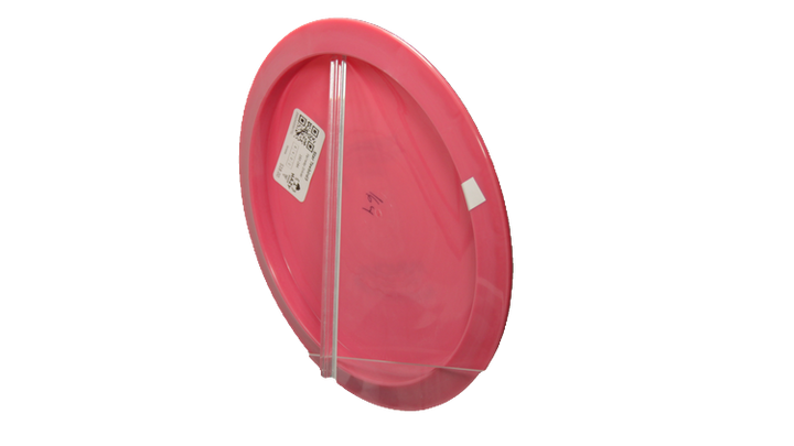 Innova Star Teebird3 Fairway Driver Back View