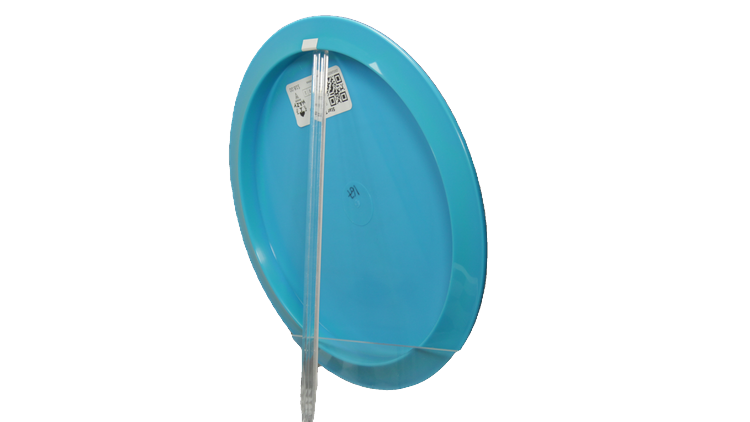 Innova Star Teebird3 Fairway Driver Back View