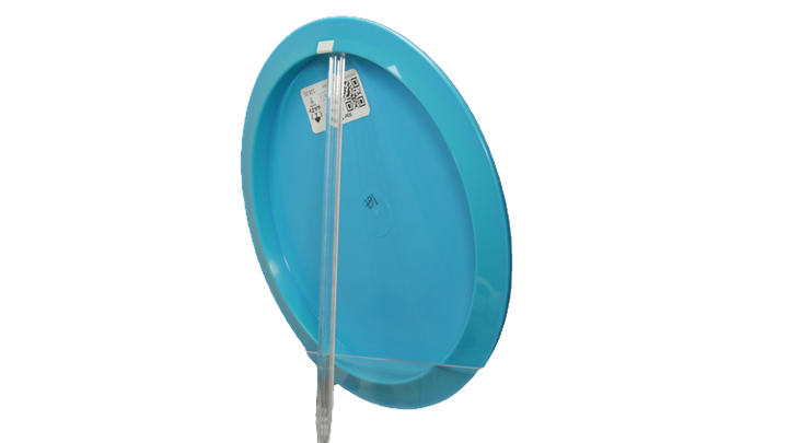 Innova Star Teebird3 Fairway Driver Back View