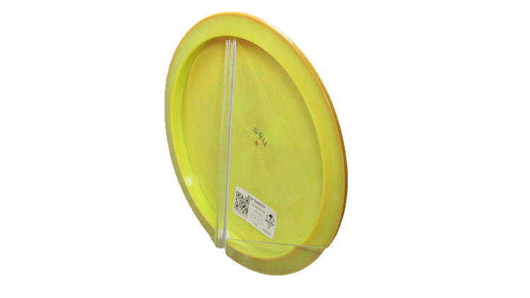 Innova Star Teebird3 Fairway Driver Back View