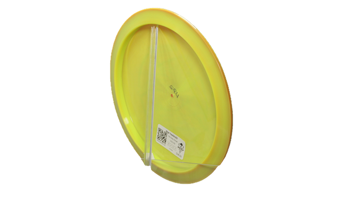 Innova Star Teebird3 Fairway Driver Back View