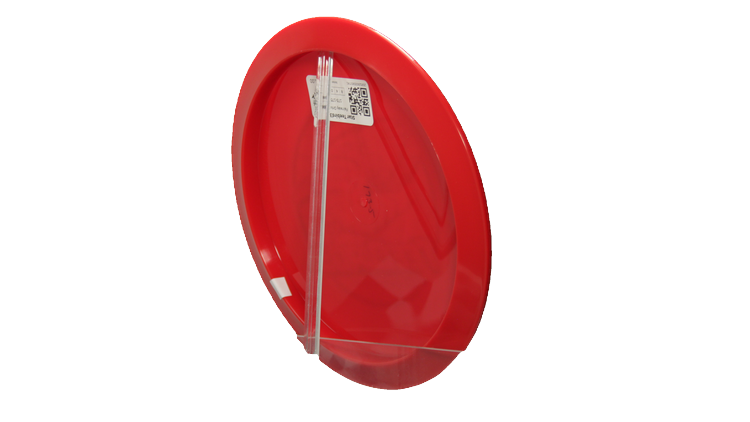 Innova Star Teebird3 Fairway Driver Back View