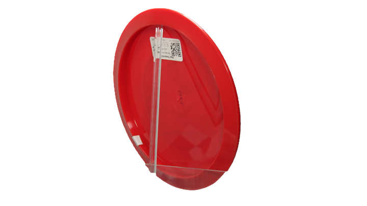 Innova Star Teebird3 Fairway Driver Back View