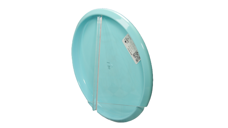 Innova Star Toro Midrange Back View