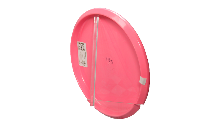 Innova Star Toro Midrange Back View