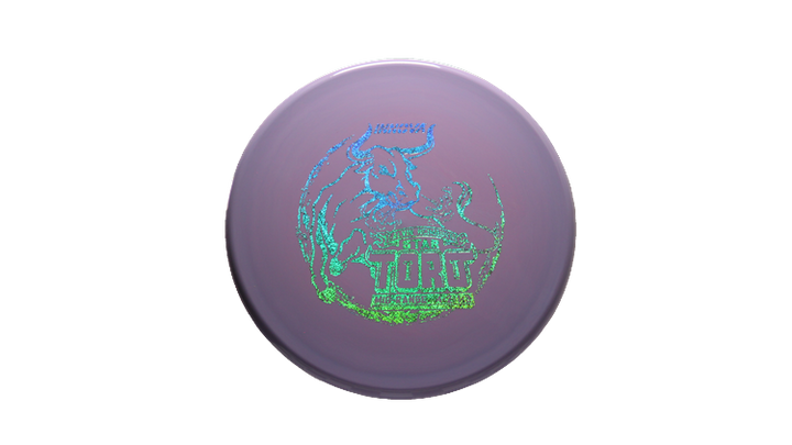 Innova Star Toro Midrange Front View