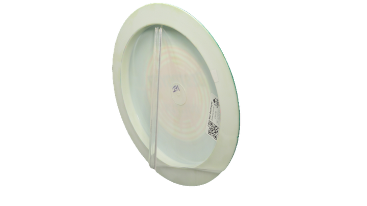 Innova I-Dye Star Destroyer Distance Driver Back View