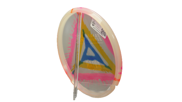 Innova I-Dye Champion Aviar Putter Back View