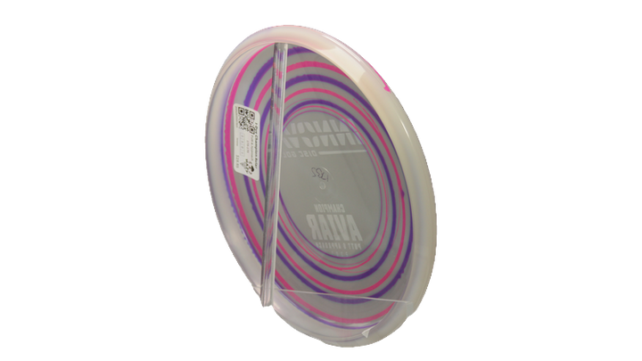 Innova I-Dye Champion Aviar Putter Back View