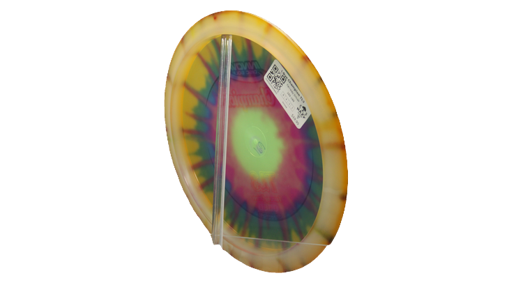 Innova I-Dye Champion TL3 Fairway Driver Back View