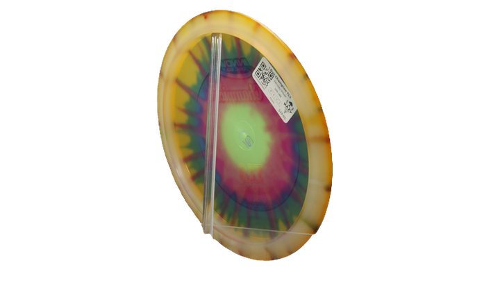 Innova I-Dye Champion TL3 Fairway Driver Back View