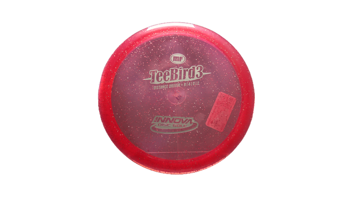 Innova Metal Flake Champion Teebird3 Fairway Driver