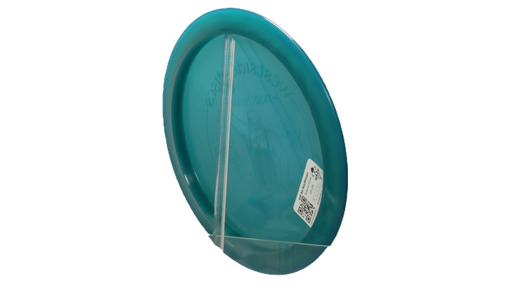 Westside Discs VIP Air Northman Distance Driver Back View