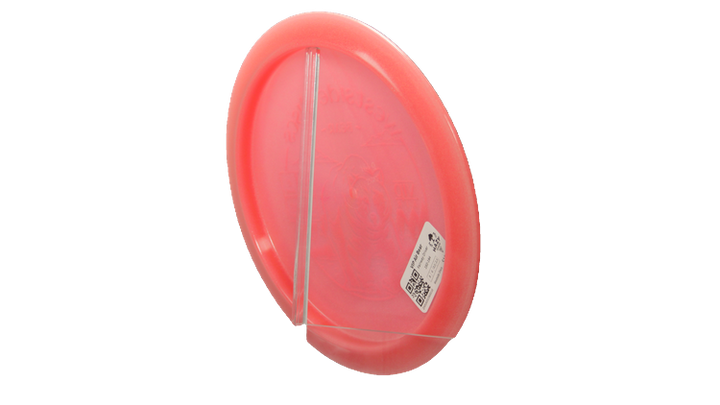 Westside Discs VIP Air Bear Fairway Driver Back View