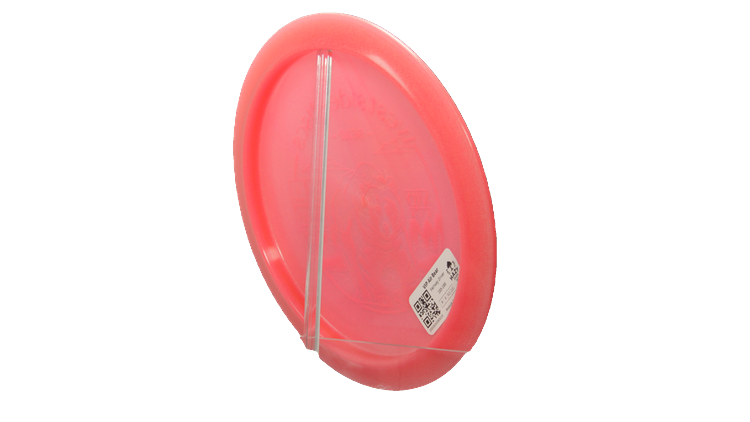 Westside Discs VIP Air Bear Fairway Driver Back View